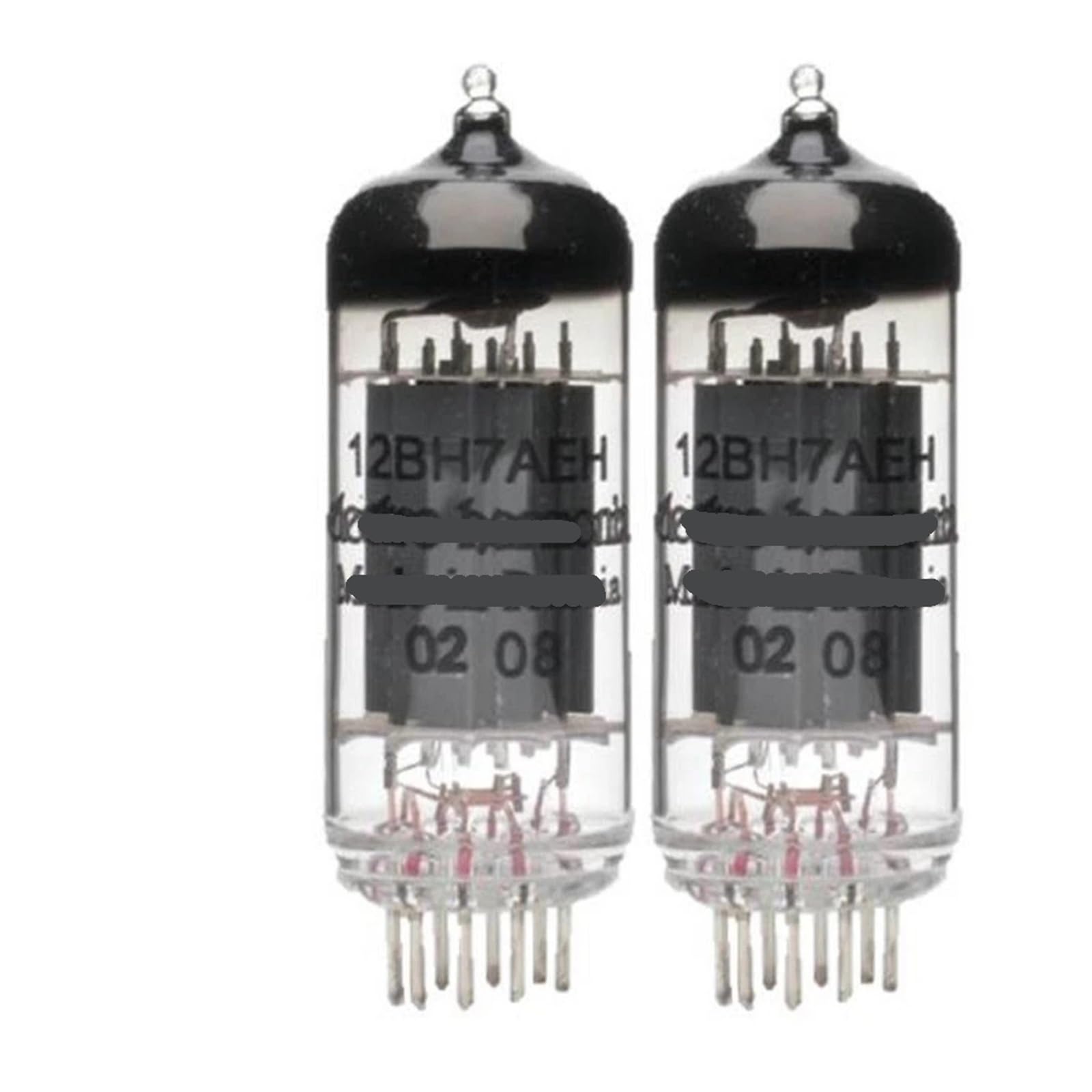 electro-harmonix 12BH7 真空管 2個セット Amazon.co.jp: Electro 12BH7真空管2個セット - : Electronics